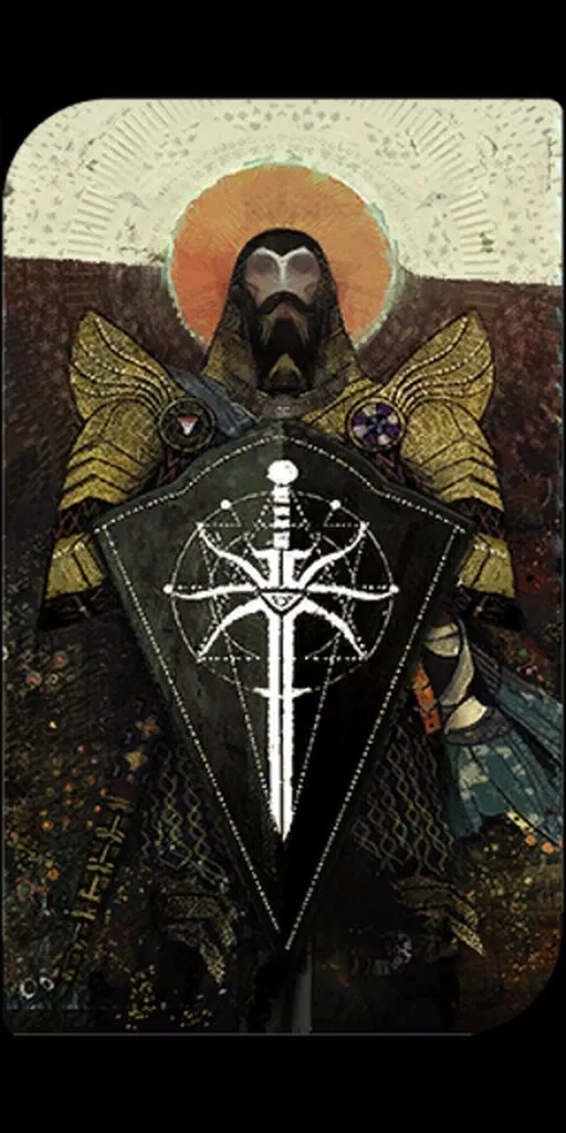 DAI: ALL Companion Tarot Cards & Requirements